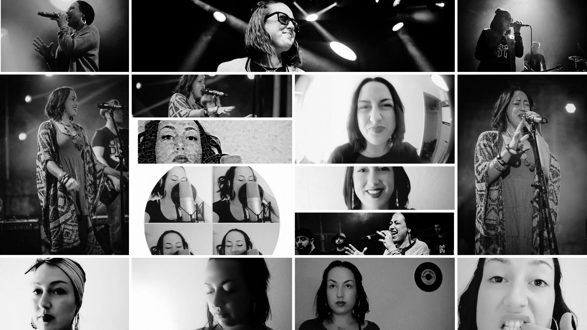 Lou Collage
