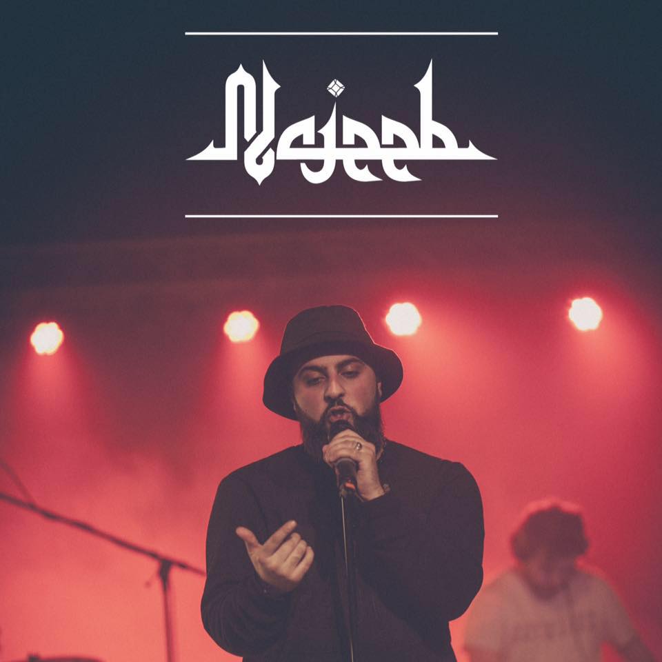 Najeeb © Valdemar Michel